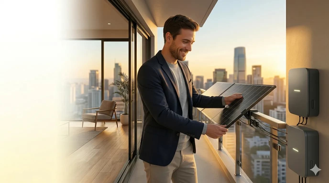 Made for Apartments
Real Homes, Real Savings